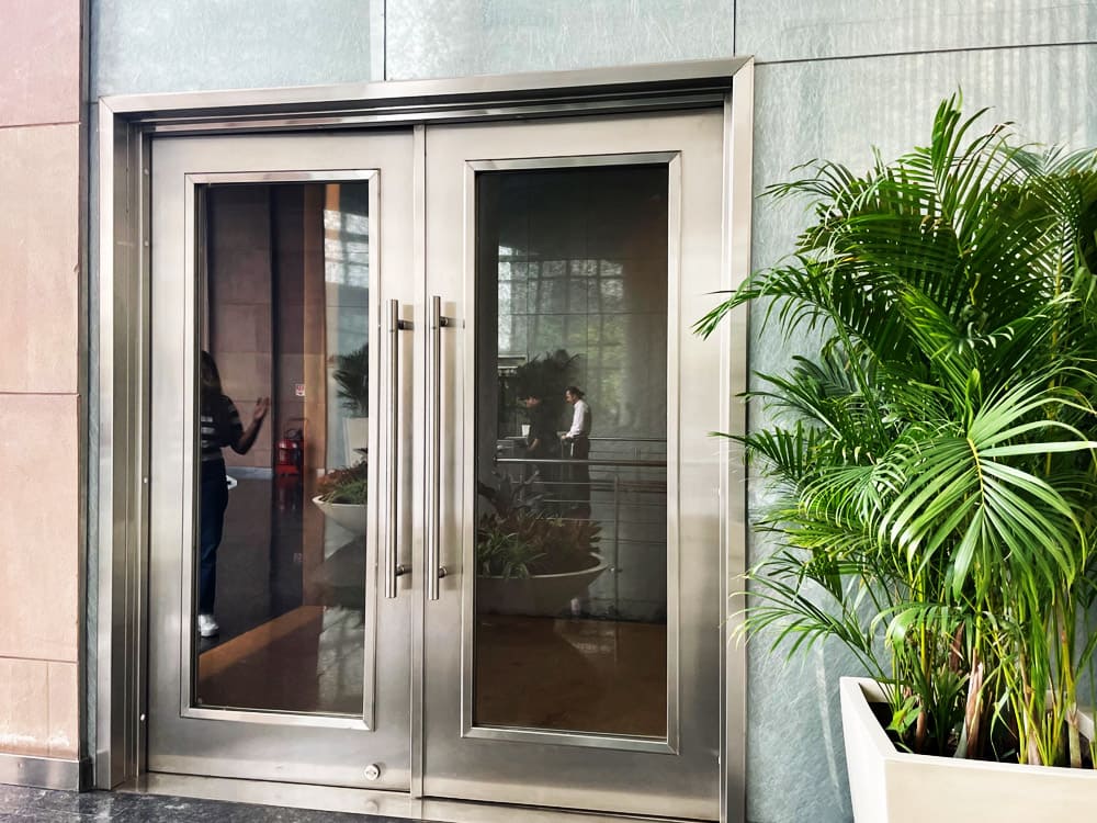 Sukriti Doors And Hardware Pvt Ltd