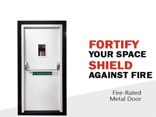 Sukriti Doors And Hardware Pvt Ltd